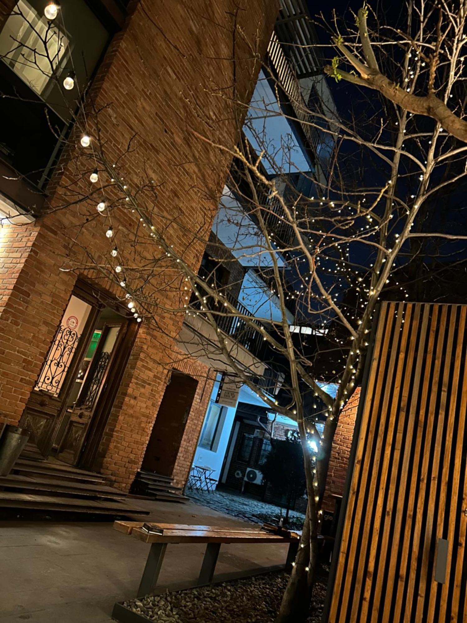 Romana Boutique Bucharest Exterior photo